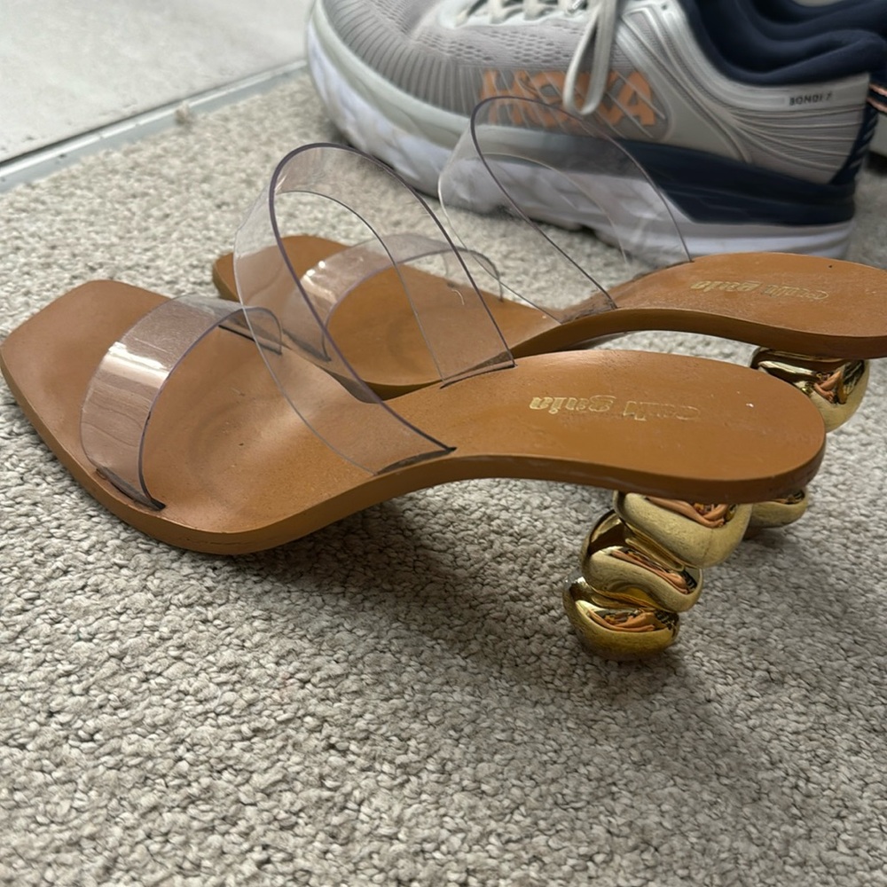Cult Gaia Shoes